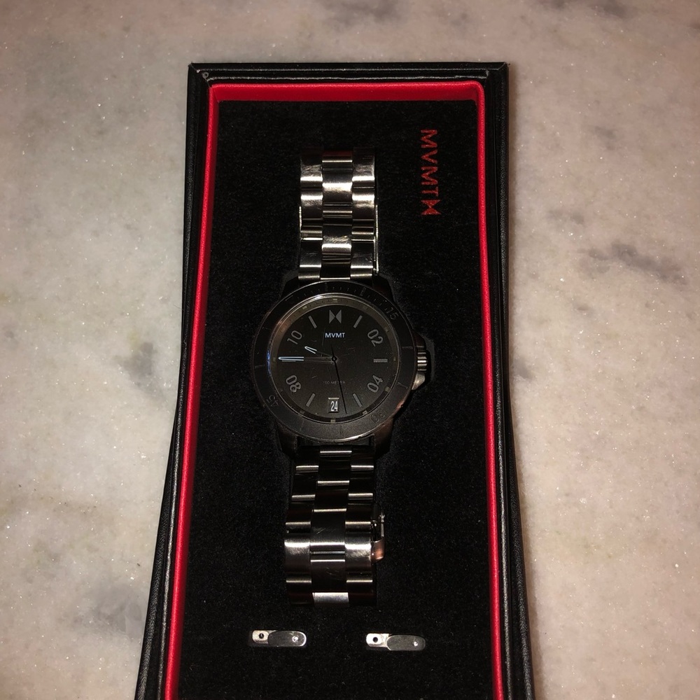 Movement watch